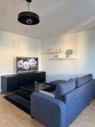 Charmant appartement T2 au cœur de Rouen