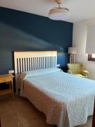 Marea La Caleta El Hierro