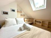 LE SLAVA - Maison de charme près de Barbizon