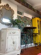 Le cocon de Garibaldi