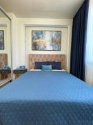 Двухкомнатная квартира в Аркадии с двумя кроватями две отдельные спальни