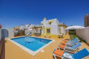 Villa Algarhb by Villa Plus