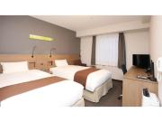 Smile Hotel Premium Sapporo Susukino - Vacation STAY 64525v