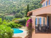 Villa Yasmine Cavalaire