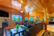 Bear Essentials Lodge By Avada Properties