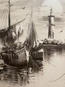 Résidence elhouda N92