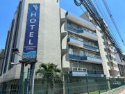 Hotel Aeroporto Ltda