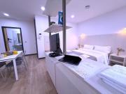 San Francisco Central Suites Studio