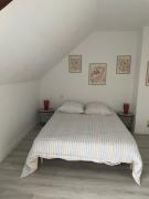 Top Saint-Germain-le-Guillaume