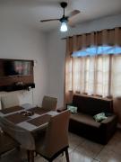 Casa Praia Grande Maracanã- SP