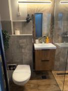 Industrial Chic Retreat Calea Victoriei