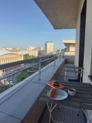 Top Bucharest