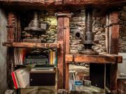 The Historic Oil Mill- Romantic Retreat