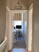 Edinburgh Seaside Apartment Edinburgh Seaside Apartment