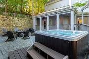 Gatlinburg Mansion By Avada Properties