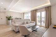 MTR Marbella Temporary Rent Apto 4 dormitorios Luminoso con zonas Chill Out y Gym