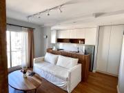 Departamento en Recoleta