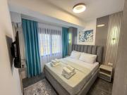 Urban Nest Apartment