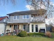 Ferienwohnung zum Flaaden