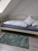 Ferienwohnung zum Flaaden