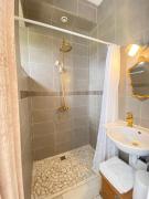 le cachot de st Cricq