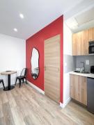 Top Le Pré-Saint-Gervais