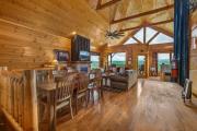 Top Sevierville