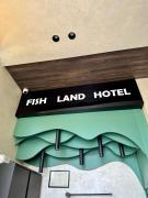 FishLand Seaside Apartments