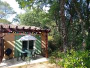 Maison de vacance 5 pers climatisé piscine