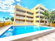 Gaviota Azul, Perelló