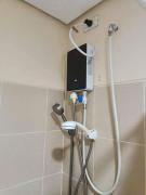 Staycation in Alabang Branch B