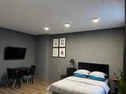 POBUUDKA V Plebańska z widokiem na Rynek POBUUDKA V Plebańska z widokiem na Rynek