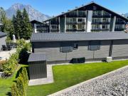 Premium Chalet A