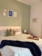 Maison Gaia a due passi dallaeroporto