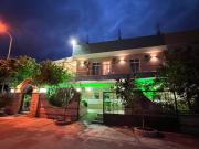 Hotel Villa Flowers 2