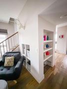 The 4M Favorite House Stunning & Spotless 2-Bed Apt