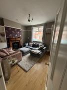 The Perfect Bedroom to Rent