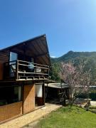 Chalé aconchegante em Cardinot - Nova Friburgo