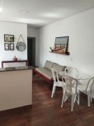 Espaço aconchegante em Palmas