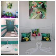 Coast to Coast Salento Sea Rooms