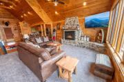 Bigfoots Hideout By Avada Properties