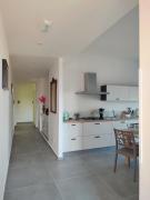 Mappamondi Apartment Rooms with ensuite bathrooms