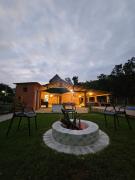 Cantinho da Nonoca - Casa rural para fim de semana e feriados em Guarapari