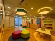 The Palladium - 1Bedroom Pool-View