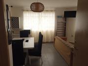 Amplio, cómodo y tranquilo a 10 min del aeropuerto, basilica y centro