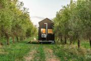 Olive Grove Retreat 2 by Tiny Away