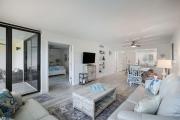Loggerhead 251 - Gorgeous Ground Level Walk Out Residence at Loggerhead Cay