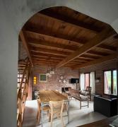 Casa La Selva Casa La Selva