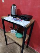 Luna y Estrella Hernandarias