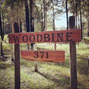 Woodbine Homestead